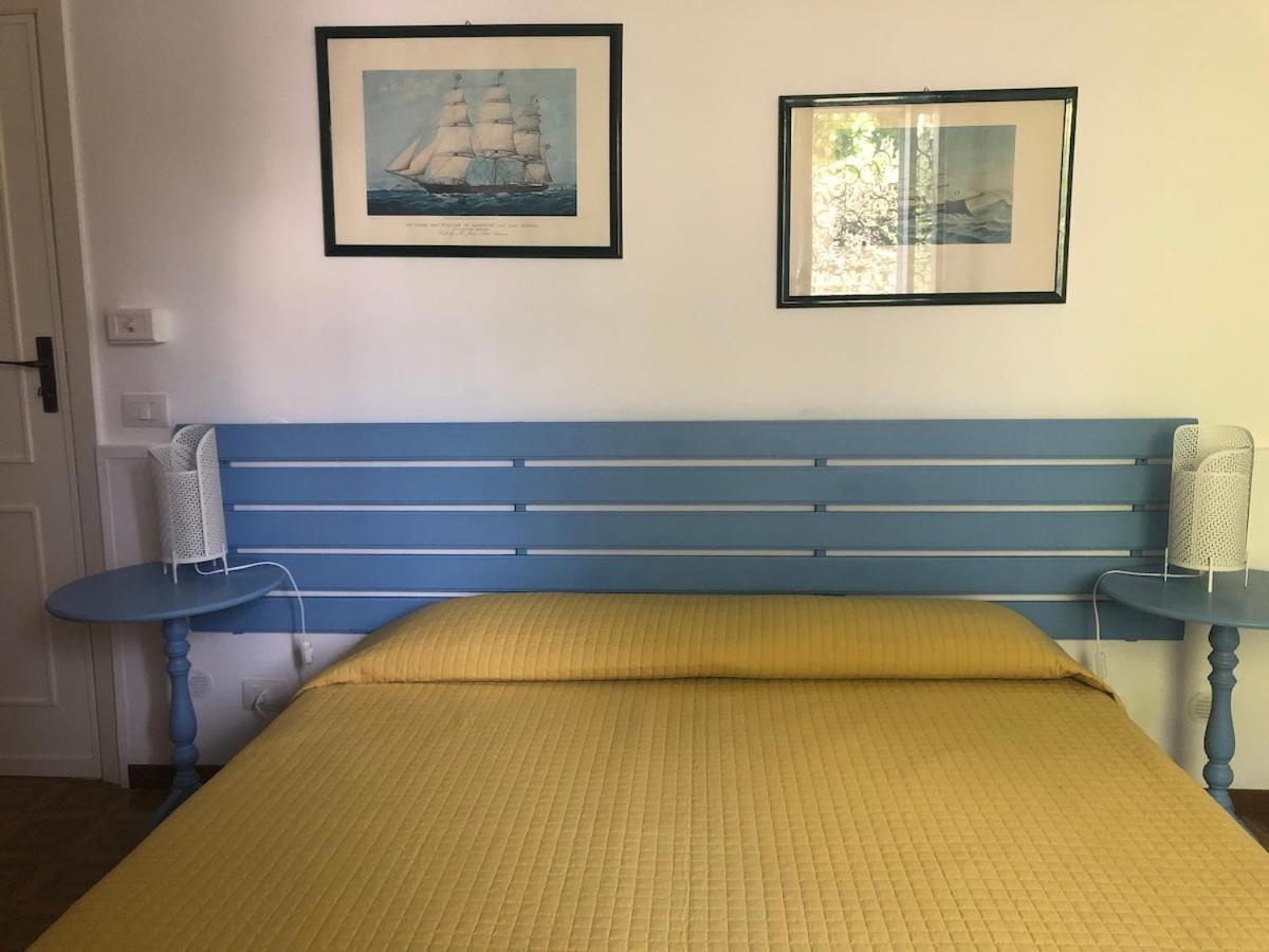 Le Tre Palme Fontane Bianche Exterior foto