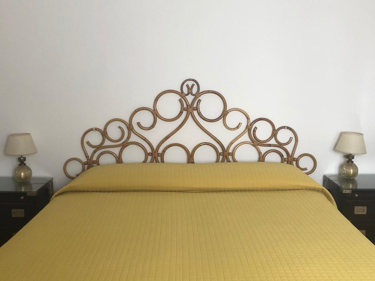 Le Tre Palme Fontane Bianche Exterior foto