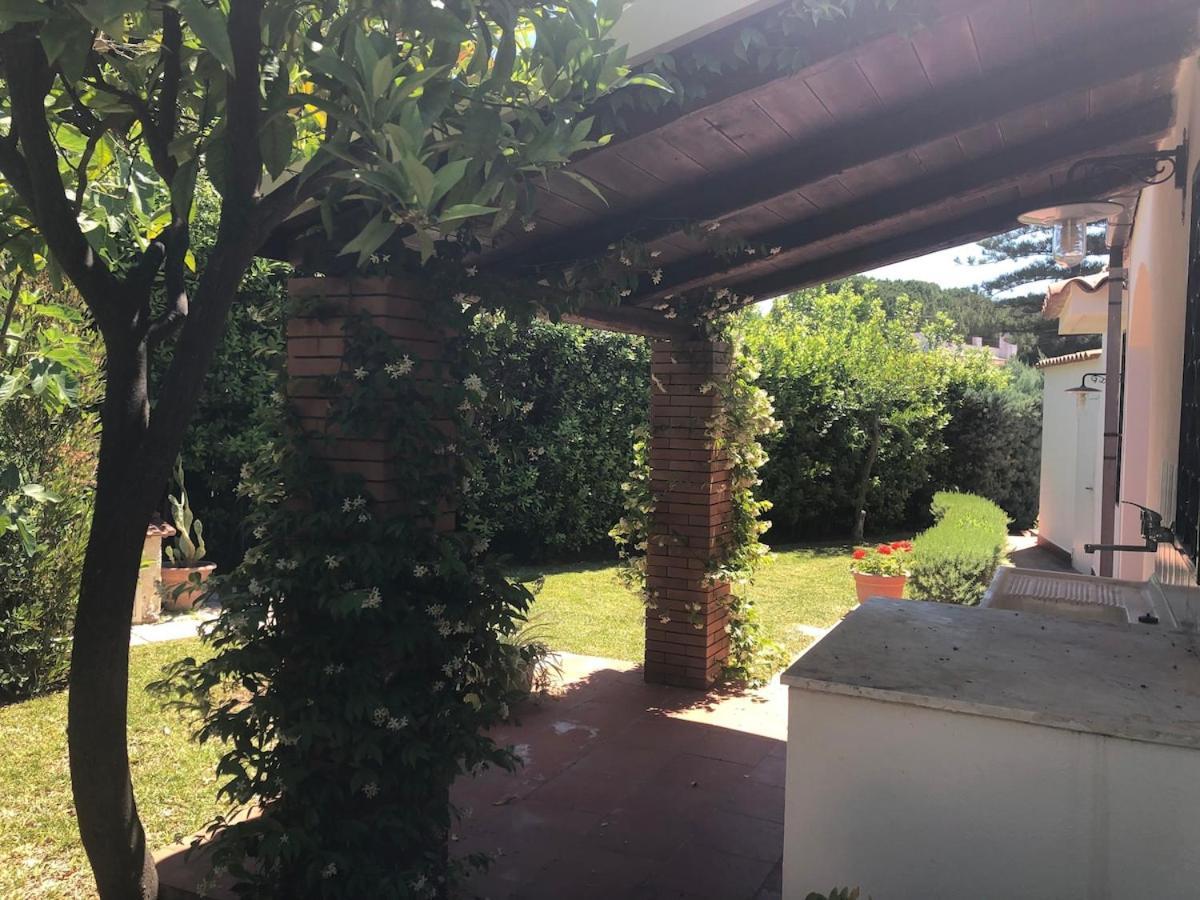 Le Tre Palme Fontane Bianche Exterior foto